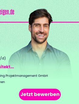 Architekt (d/m/w) - Lünen