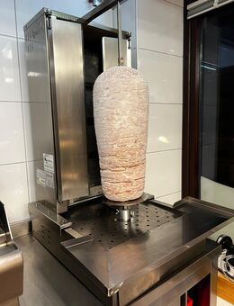 Gastronomie Auflösung - Isselburg