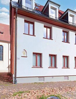 Immobilie mit Potential - Charmantes EFH in zentraler Lage in 78147 Vöhrenbach - Vöhrenbach