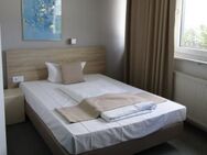 Mein Hotelzimmer für Euch (kostenfrei) - Stuttgart