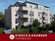 Gefragte 2-Zimmer-Wohnung & TG-Box! Neumarkt - Zentrumsnah - Neumarkt (Oberpfalz)