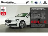 Skoda Superb, COMBI SELECTION iV SITZ, Jahr 2024 - Coesfeld