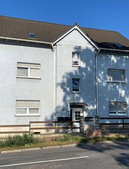 Investitionsobjekt in Teutschenthal nähe Halle (Saale): Vollvermietetes Mehrfamilienhaus mit Entwicklungspotenzial - Teutschenthal