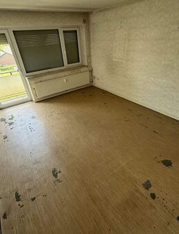 Helle 3-Zimmer-Wohnung in ruhiger Lage von Baumholder - bezugsfertig und gut angebunden [HMR-O64E06] - Baumholder