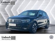 VW Tiguan, 2.0 TDI Highline R-Line Dyn, Jahr 2019 - Lübben (Spreewald)