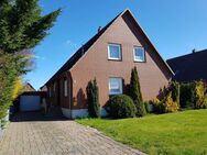 Viel Platz für die ganze Familie - attraktives Einfamilienhaus mit großem Garten in Burg auf Fehmarn - Fehmarn