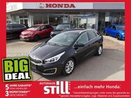 Kia Ceed ceed 1.4 Dream Team Navi* Sitzhz.* Kamera* - Augsburg