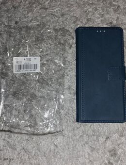 Hafury Meet Handhülle Flipcase Booklet - Bergisch Gladbach
