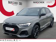 Audi A1, allstreet 30 TFSI S-Line 17 B, Jahr 2022 - Wackersdorf