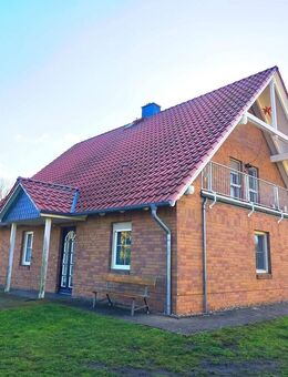 Großes freistehendes Traumhaus - Seehausen (Altmark, Hansestadt)