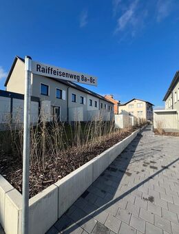 Ihr Wohntraum in Kirchheimbolanden: Einfamilienhaus mit 120 m² - Kirchheimbolanden