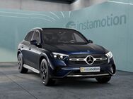 Mercedes GLC 300, AMG Line Premium Fahrass, Jahr 2022 - München
