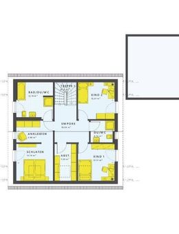 Dein individuelles Traumhaus in Rheinfelden Degerfelden- Wo modernes Wohnen auf persönliche Wünsche trifft - Rheinfelden (Baden)