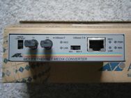 Ethernet Converter 10BASE-FL to 10BASE-Ethernet (RJ45)  (488) - Hamburg