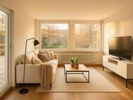 Stadtleben mit Rückzugsqualität - ein Zuhause für alle Sinne - München
