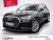 Audi Q3, 45 TFSI e Plus Priva, Jahr 2021 - Sankt Augustin Zentrum
