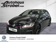 VW Golf, 2.0 TSI VII GTI TCR, Jahr 2020 - Schnaittach