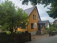 Gemütliches Einfamilienhaus in Auerbach! - Auerbach (Erzgebirge)