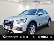 Audi Q2, advanced 35 TFSI Smartph Interface Assistenzpak Parken - Komfprtpaket, Jahr 2025 - Germersheim