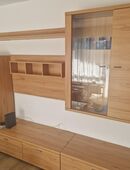 Wohnzimmer Schrank in 70619