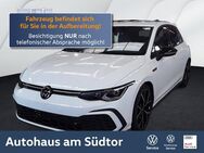 VW Golf, 2.0 TSI GTI |, Jahr 2023 - Rietberg