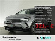 Opel Grandland, LICHT GRAD SITZ INDUKTIONSLADEN SITZ, Jahr 2023 - Coesfeld