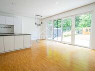 Leben im Grünen. Raum für Ideen. Ein Lieblingsort zum Ankommen - Schwäbisch Gmünd