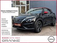 Nissan Juke, 1.6 Hybrid N-Connecta WP MJ24, Jahr 2022 - Berlin