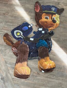 Riesen Ballon „Chase“ von Paw Patrol NEU für Party o. Weihnachten - Altenburg