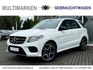 Mercedes-Benz GLE 450 AMG 43 4Matic Leder/eSitz/Kamera/Allrad - Bickenbach (Hessen)