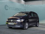 VW Touran, 1.6 TDI Comfortline, Jahr 2018 - München