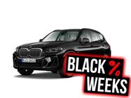 BMW X3, xDrive20i M Sport LMR 20 digitales El, Jahr 2024 - Krefeld