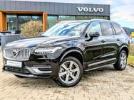 Volvo XC90, T8 AWD Recharge Ultimate Bright, Jahr 2024 - Lauingen (Donau)