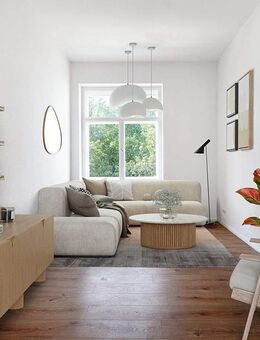 Helles 2-Zimmer-Pied-à-Terre nahe Viktoria-Luise-Platz! - Berlin