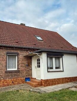 Haus & Hof für zukünftige Ideen - Schkopau