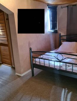 ***Handwerker aufgepasst: Hier ein Wohn- und Geschäftshaus direkt in der City von Weilburg!!!*** - Weilburg