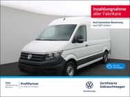VW Crafter, Kasten Mittel TDI, Jahr 2023 - Bochum
