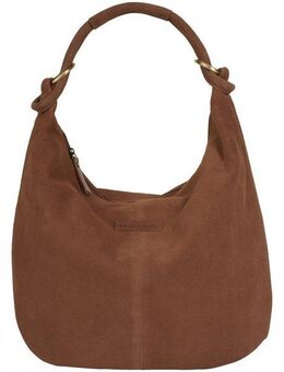 Bruno Banani Shopper, echt Leder