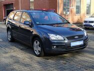 Ford Focus Turnier 1.4 Style LPG-Autogasanlage - Berlin