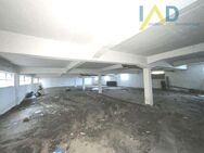Attraktives Wohn-u Gewerbeobjekt zentral in Kassel : Vielfältige Nutzungsmöglichkeiten und Top Vermi - Kassel