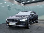 Volvo V90, , Jahr 2024 - München