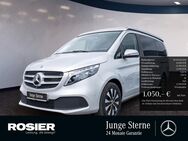 Mercedes V 300, d HORIZON EDITION, Jahr 2023 - Braunschweig