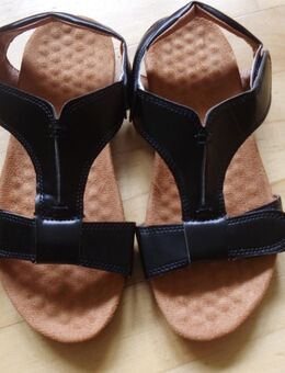 Sandalen Gr. 36/37 NEU - Namborn