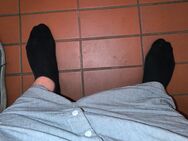 Socken und Unterhosen - Chemnitz