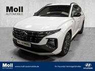 Hyundai Tucson, N Line Plug-In Hybrid Sitz Assistenz-Paket plus, Jahr 2023 - Köln