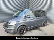 VW T6 California, 2.0 TDI 1 Beach, Jahr 2023 - Papendorf (Landkreis Rostock)