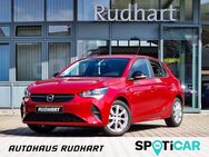 Opel Corsa, 1.2 Edition Alu16 Lederlenkrad, Jahr 2021 - Lauingen (Donau)