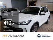 VW Tiguan, 2.0 TDI Life | | | |, Jahr 2024 - Burghausen