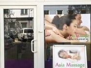 China Massage - Massage in Asia Massage Studio - Düsseldorf