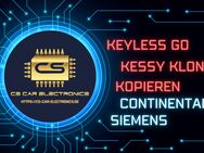 Keyless go / Kessy Klonen / Kopieren - Passau
